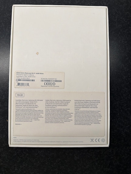 Product image 6 of 6