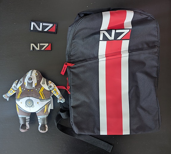 Product image 2 of 7