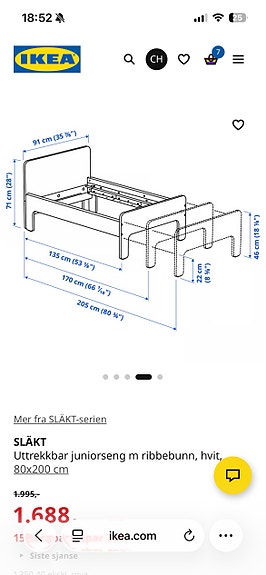 Product image 3 of 6