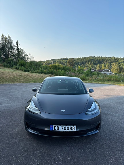 Tesla Model 3 3 of 25
