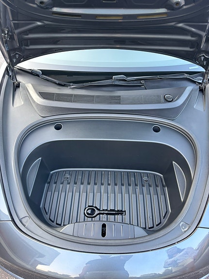 Tesla Model 3 9 of 25
