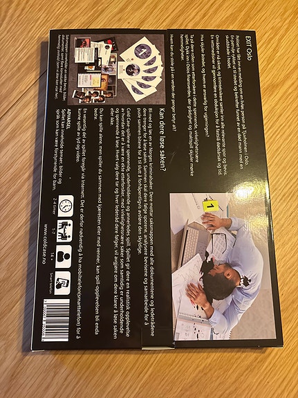 Product image 2 of 5