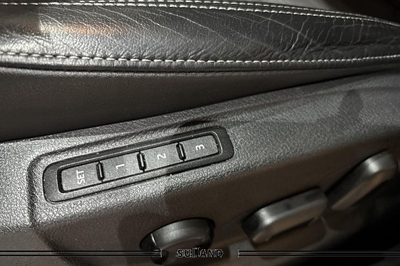 Skoda Octavia Scout - bilde 24