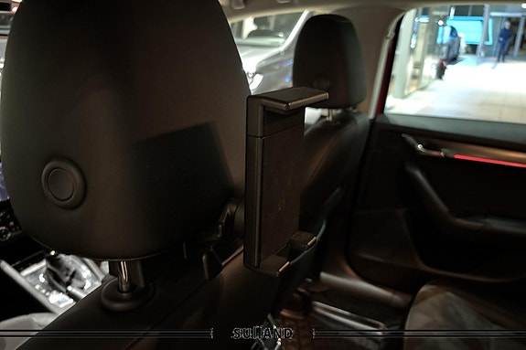 Skoda Octavia Scout - bilde 23