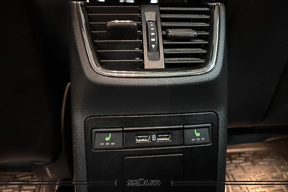 Skoda Octavia Scout - bilde 21