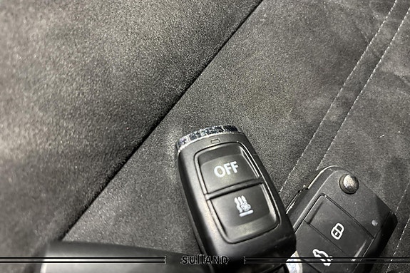 Skoda Octavia Scout - bilde 31