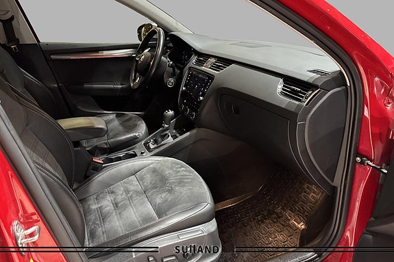 Skoda Octavia Scout - bilde 15