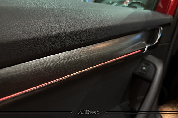 Skoda Octavia Scout - bilde 20