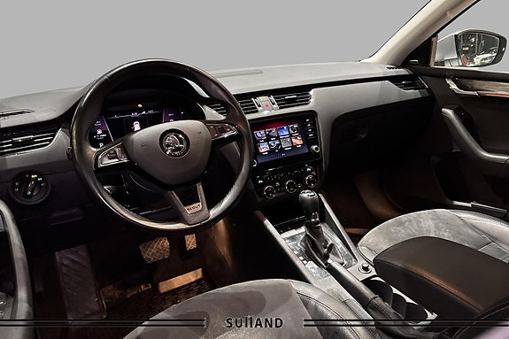 Skoda Octavia Scout - bilde 10