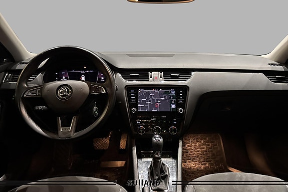 Skoda Octavia Scout - bilde 22