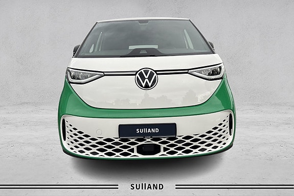 Volkswagen ID. Buzz - bilde 8