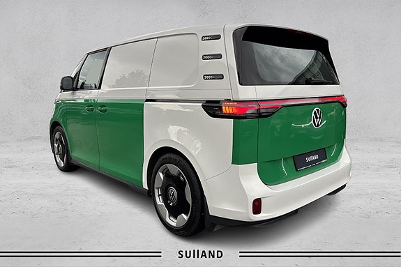 Volkswagen ID. Buzz - bilde 3