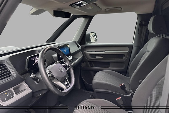 Volkswagen ID. Buzz - bilde 10