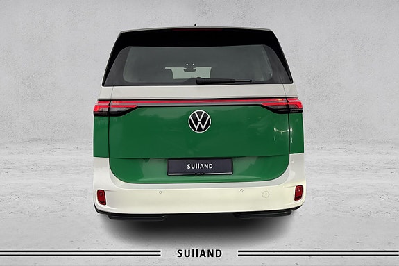 Volkswagen ID. Buzz - bilde 4