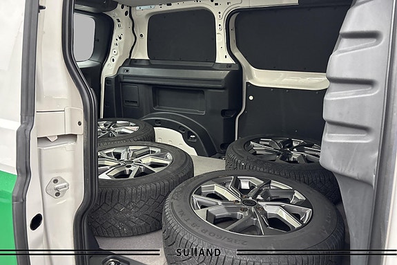 Volkswagen ID. Buzz - bilde 16