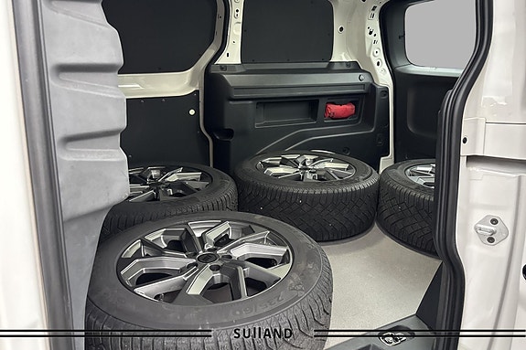 Volkswagen ID. Buzz - bilde 17