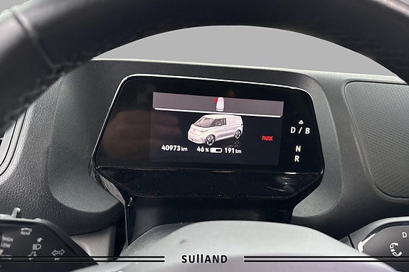 Volkswagen ID. Buzz - bilde 13