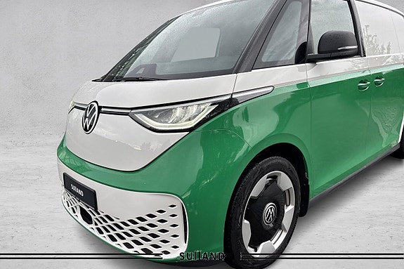 Volkswagen ID. Buzz - bilde 23