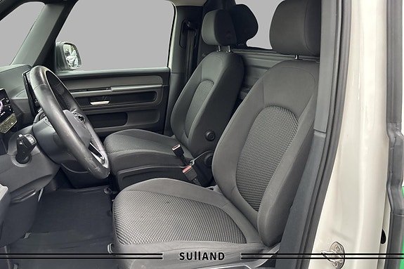 Volkswagen ID. Buzz - bilde 11