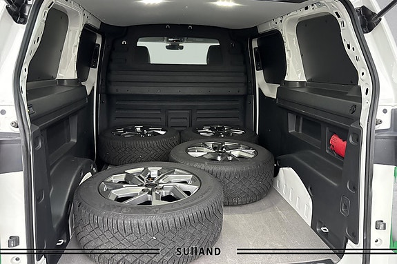 Volkswagen ID. Buzz - bilde 18