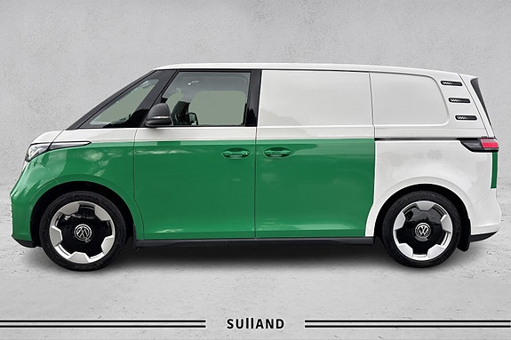 Volkswagen ID. Buzz - bilde 2