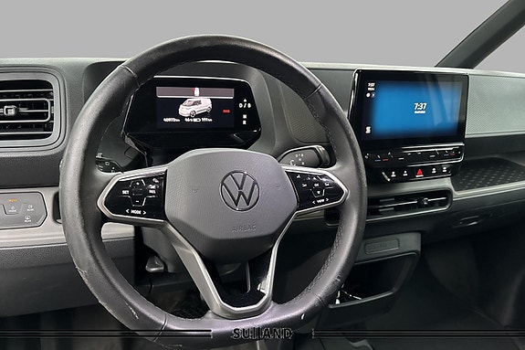 Volkswagen ID. Buzz - bilde 12