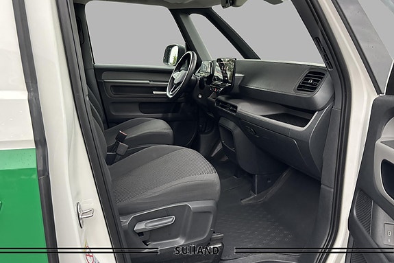 Volkswagen ID. Buzz - bilde 15