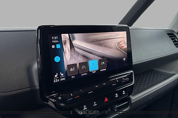 Volkswagen ID. Buzz - bilde 14