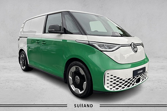 Volkswagen ID. Buzz - bilde 7