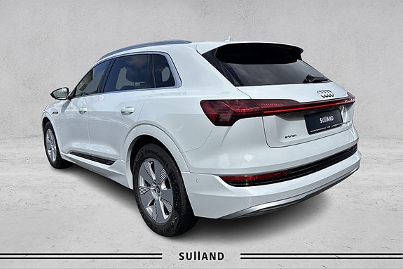 Audi e-tron - bilde 3