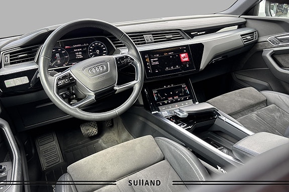 Audi e-tron - bilde 10