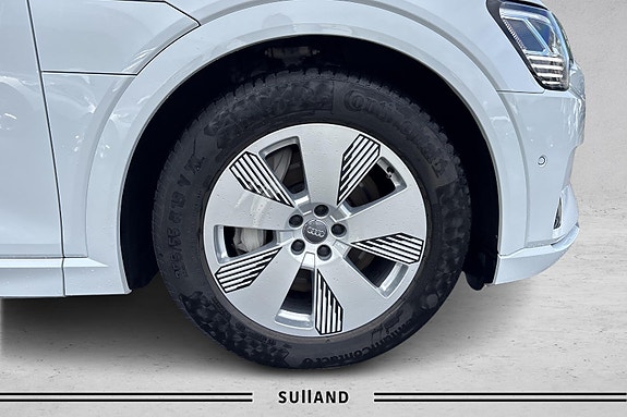 Audi e-tron - bilde 21