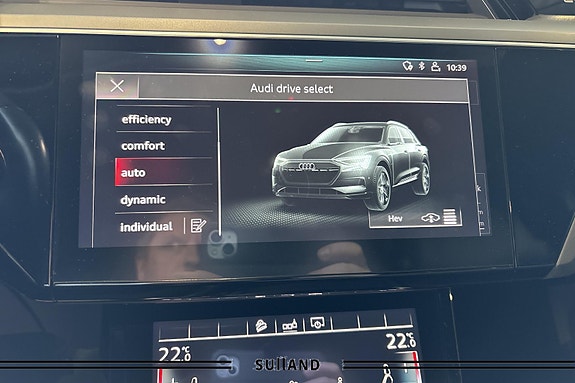 Audi e-tron - bilde 31