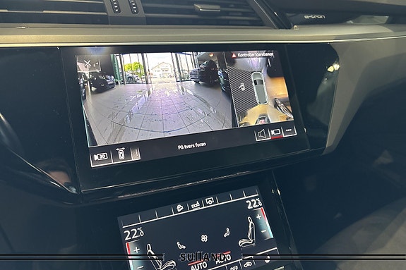 Audi e-tron - bilde 30