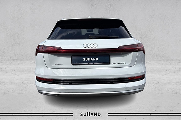 Audi e-tron - bilde 4