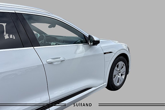 Audi e-tron - bilde 19