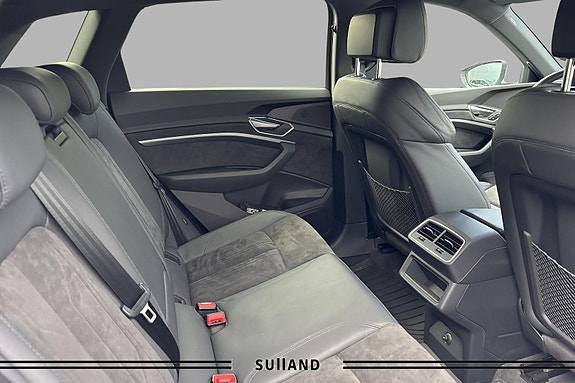 Audi e-tron - bilde 17