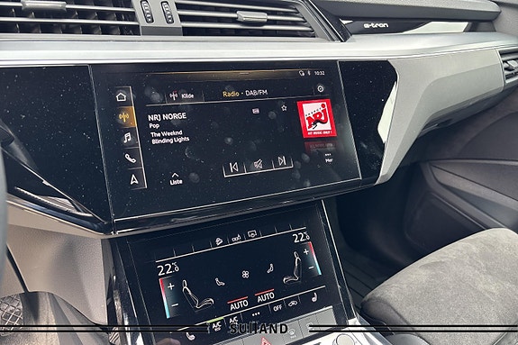 Audi e-tron - bilde 14
