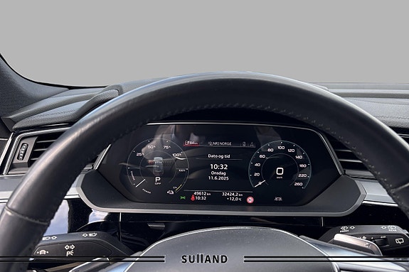 Audi e-tron - bilde 13