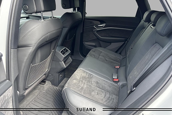 Audi e-tron - bilde 16