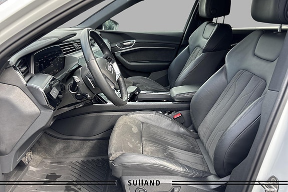 Audi e-tron - bilde 11