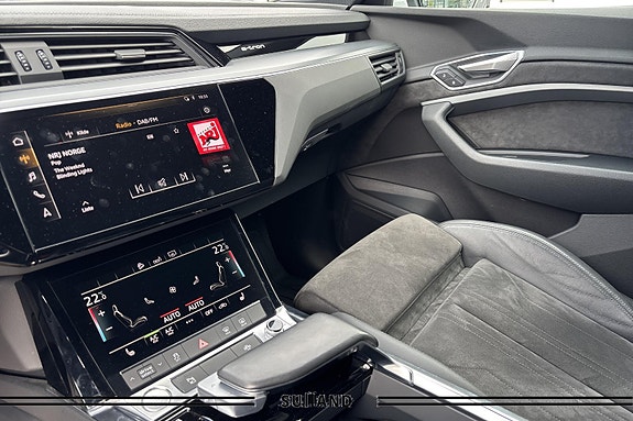Audi e-tron - bilde 15