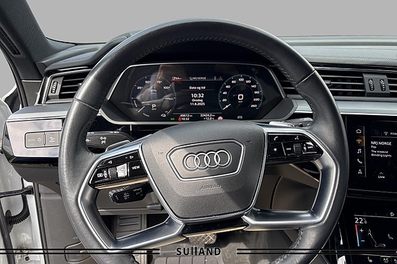 Audi e-tron - bilde 12