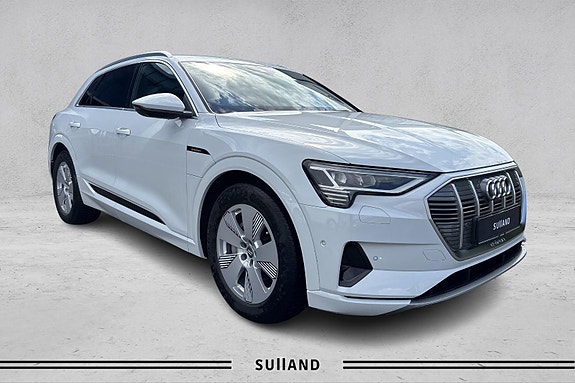 Audi e-tron - bilde 7