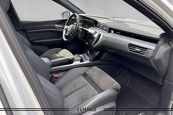 Audi e-tron - bilde 20