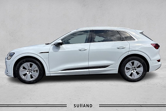 Audi e-tron - bilde 2