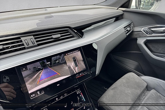Audi e-tron - bilde 26