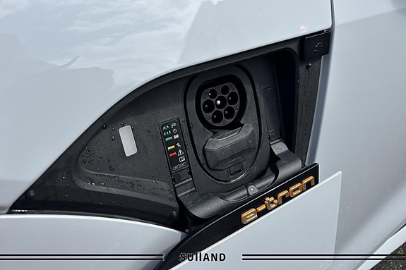 Audi e-tron - bilde 9