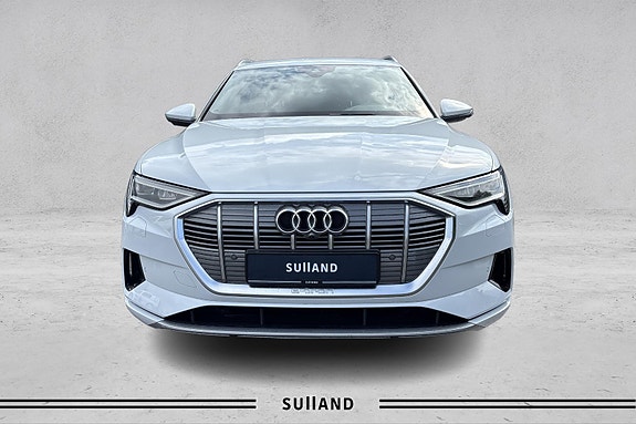 Audi e-tron - bilde 8