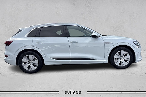 Audi e-tron - bilde 6